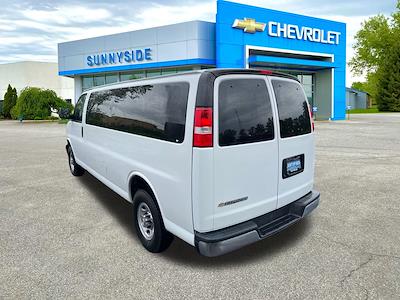 2024 Chevrolet Express 3500 RWD Passenger Van for sale #C5993 - photo 2