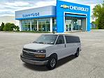 2024 Chevrolet Express 3500 RWD Passenger Van for sale #C5993 - photo 1