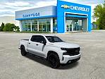 2022 Chevrolet Silverado 1500 LTD Crew Cab 4x4 Pickup for sale #C5996 - photo 1