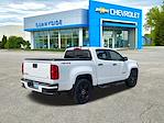 2021 Chevrolet Colorado Crew Cab 4x4 Pickup for sale #C5996A - photo 2