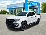 2021 Chevrolet Colorado Crew Cab 4x4 Pickup for sale #C5996A - photo 3
