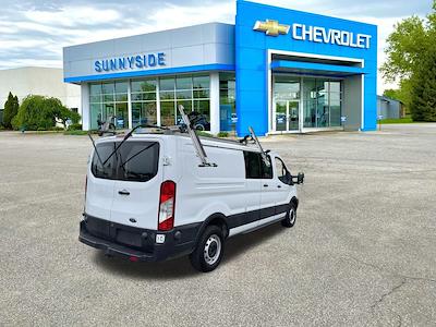 2019 Ford Transit 350 Low Roof SRW 4x2 Upfitted Cargo Van for sale #C6001 - photo 2