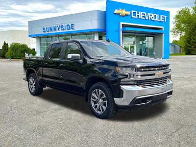 2022 Chevrolet Silverado 1500 LTD Crew Cab 4WD Pickup for sale #C6003 - photo 1