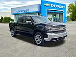 Used 2022 Chevrolet Silverado 1500 LTD LT Crew Cab 4WD Pickup for sale #C6003 - photo 1