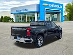 Used 2022 Chevrolet Silverado 1500 LTD LT Crew Cab 4WD Pickup for sale #C6003 - photo 2