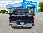 Used 2022 Chevrolet Silverado 1500 LTD LT Crew Cab 4WD Pickup for sale #C6003 - photo 3
