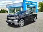 Used 2022 Chevrolet Silverado 1500 LTD LT Crew Cab 4WD Pickup for sale #C6003 - photo 5