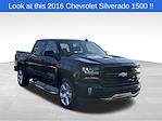 Used 2016 Chevrolet Silverado 1500 LT Crew Cab for sale #C6003A - photo 1