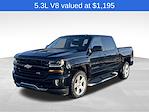 Used 2016 Chevrolet Silverado 1500 LT Crew Cab for sale #C6003A - photo 5