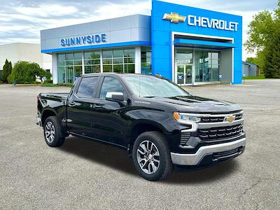 2022 Chevrolet Silverado 1500 Crew Cab 4x4 Pickup for sale #C6006 - photo 1