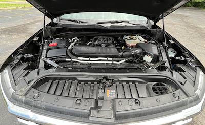 2022 Chevrolet Silverado 1500 Crew Cab 4x4 Pickup for sale #C6006 - photo 2