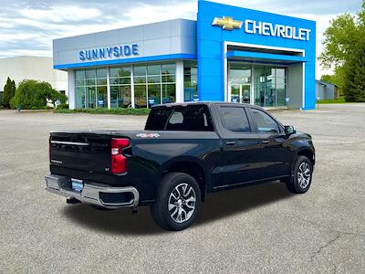 2022 Chevrolet Silverado 1500 Crew Cab 4x4 Pickup for sale #C6006 - photo 2
