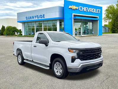 2024 Chevrolet Silverado 1500 Regular Cab 4x2 Pickup for sale #C6007 - photo 1