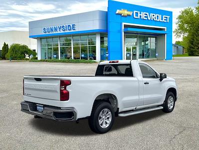 2024 Chevrolet Silverado 1500 Regular Cab 4x2 Pickup for sale #C6007 - photo 2