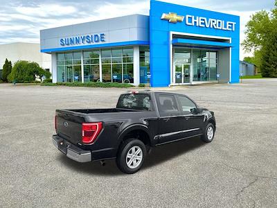 2023 Ford F-150 SuperCrew Cab 4x2 Pickup for sale #C6009 - photo 2