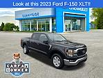 2023 Ford F-150 SuperCrew Cab 4x2 Pickup for sale #C6009 - photo 1