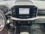 Used 2023 Ford F-150 XLT SuperCrew Cab for sale #C6009 - photo 13