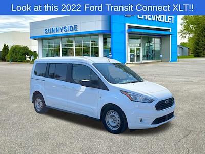 2022 Ford Transit Connect FWD Passenger Van for sale #C6011 - photo 1