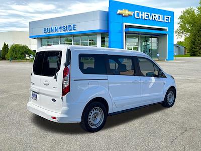 2022 Ford Transit Connect FWD Passenger Van for sale #C6011 - photo 2