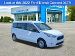 2022 Ford Transit Connect FWD Passenger Van for sale #C6011 - photo 1