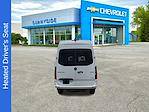 2024 Mercedes-Benz Sprinter 2500 Standard Roof AWD Empty Cargo Van for sale #C6013 - photo 11