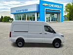 2024 Mercedes-Benz Sprinter 2500 Standard Roof AWD Empty Cargo Van for sale #C6013 - photo 12