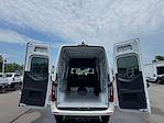 2024 Mercedes-Benz Sprinter 2500 Standard Roof AWD Empty Cargo Van for sale #C6013 - photo 14
