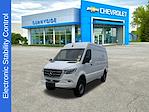 2024 Mercedes-Benz Sprinter 2500 Standard Roof AWD Empty Cargo Van for sale #C6013 - photo 8