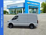 2024 Mercedes-Benz Sprinter 2500 Standard Roof AWD Empty Cargo Van for sale #C6013 - photo 9