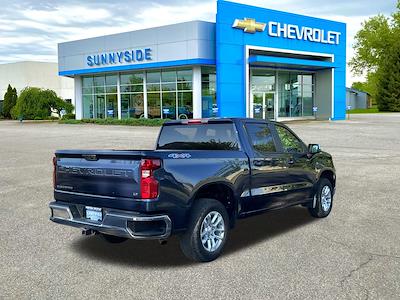 2022 Chevrolet Silverado 1500 Crew Cab 4x4 Pickup for sale #C6020 - photo 2