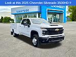 2025 Chevrolet Silverado 3500 Crew Cab 4x2 Service Truck for sale #C6025 - photo 3