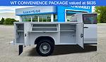 2025 Chevrolet Silverado 3500 Crew Cab 4x2 Service Truck for sale #C6025 - photo 5