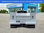 2025 Chevrolet Silverado 3500 Crew Cab 4x2 Service Truck for sale #C6025 - photo 6