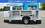 2025 Chevrolet Silverado 3500 Crew Cab 4x2 Service Truck for sale #C6025 - photo 7