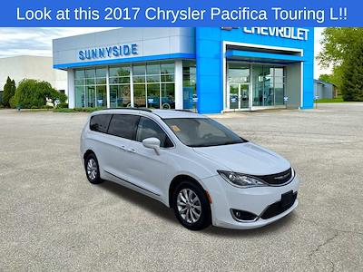 2017 Chrysler Pacifica FWD Minivan for sale #C6029 - photo 1