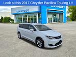 2017 Chrysler Pacifica FWD Minivan for sale #C6029 - photo 1