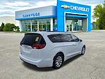 2017 Chrysler Pacifica FWD Minivan for sale #C6029 - photo 2