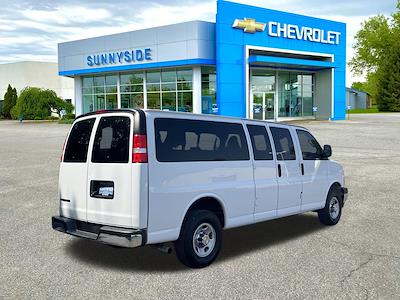 2024 Chevrolet Express 3500 RWD Passenger Van for sale #C6030 - photo 2