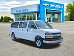 2024 Chevrolet Express 3500 RWD Passenger Van for sale #C6030 - photo 1
