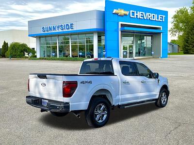 2024 Ford F-150 SuperCrew Cab 4x4 Pickup for sale #C6032 - photo 2