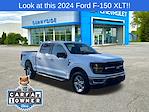 2024 Ford F-150 SuperCrew Cab 4x4 Pickup for sale #C6032 - photo 1