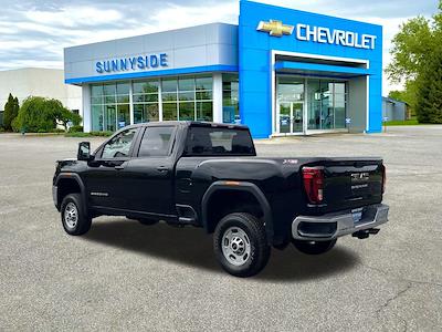 2023 GMC Sierra 2500 Crew Cab 4x4 Pickup for sale #C6033 - photo 2
