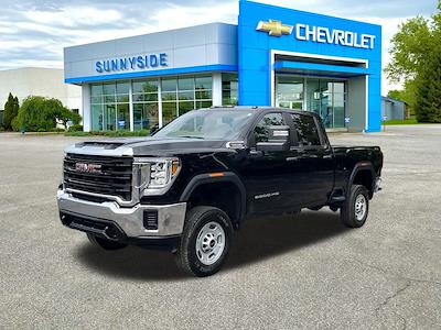 2023 GMC Sierra 2500 Crew Cab 4x4 Pickup for sale #C6033 - photo 1