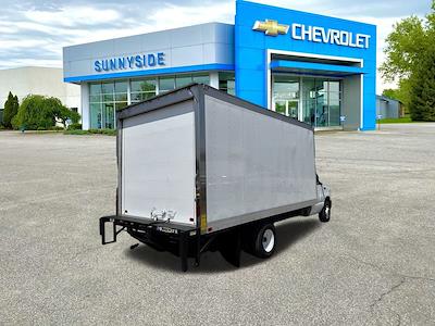 2023 Ford E-350 RWD Box Van for sale #C6034 - photo 2