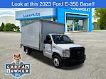 2023 Ford E-350 RWD Box Van for sale #C6034 - photo 1