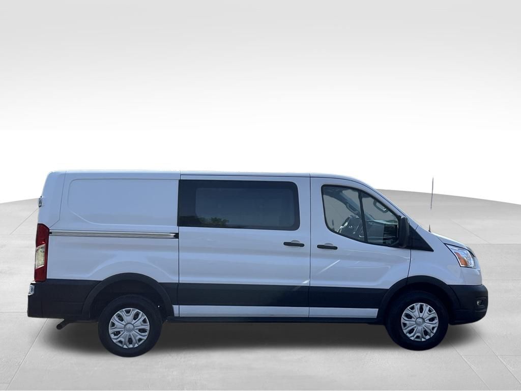 Used 2022 Ford Transit 250 - photo 5