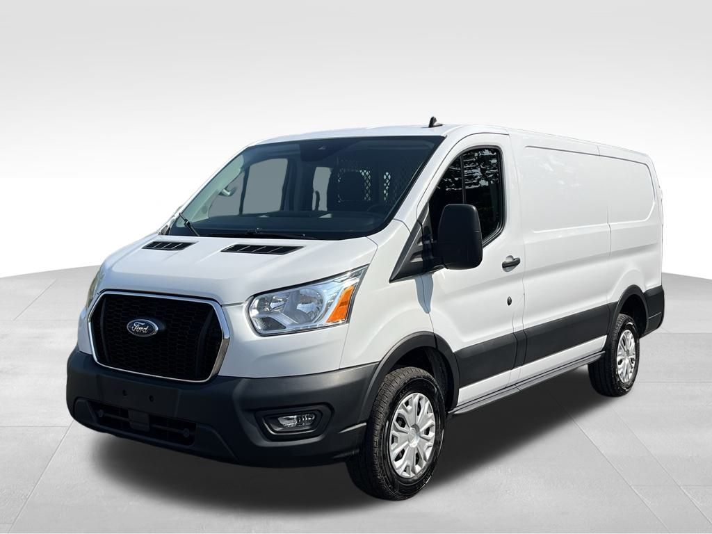 Used 2022 Ford Transit 250 - photo 9