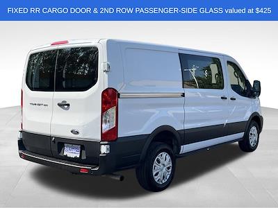Used 2022 Ford Transit 250 Low Roof Empty Cargo Van for sale #C6037 - photo 2