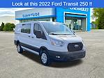 2022 Ford Transit 250 Low Roof RWD Empty Cargo Van for sale #C6037 - photo 1