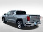 Used 2025 GMC Sierra 1500 SLT Crew Cab for sale #C6041 - photo 4